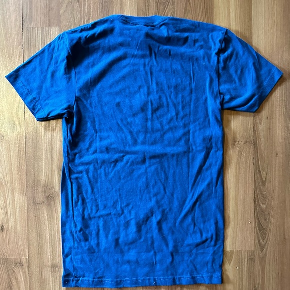 Scotch Whiskey Neon Riot T-shirt NWT New Boxed Lunch size XS - Picture 4 of 4